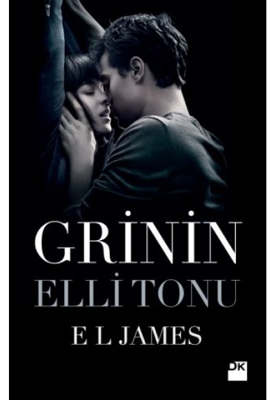 Grinin Elli Tonu (Film Özel Baskısı)