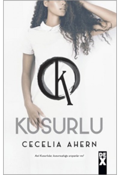 Kusurlu