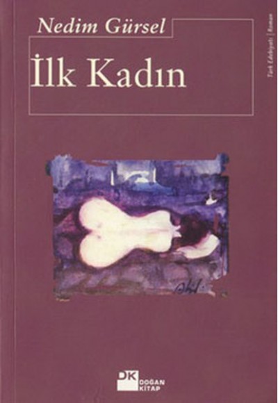 İlk Kadın
