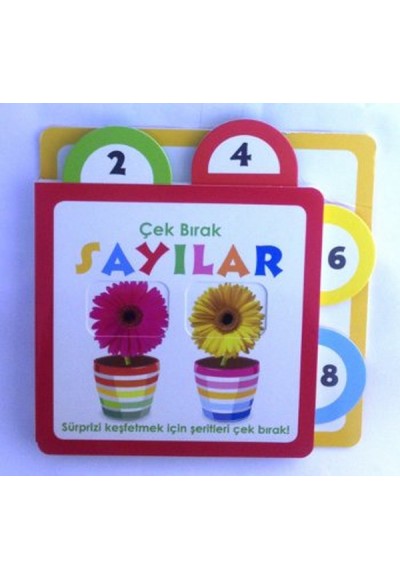 Çek Bırak Sayılar