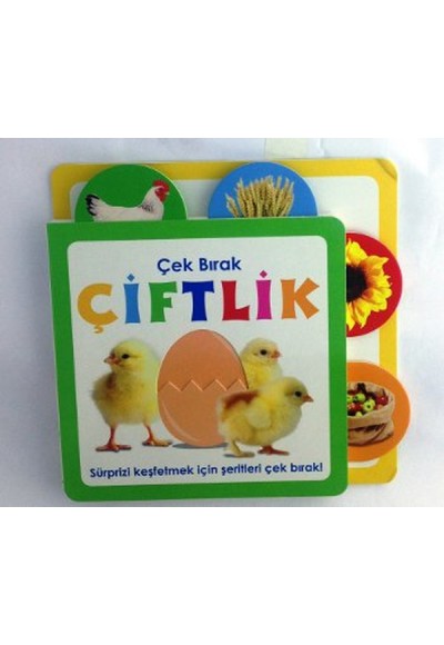Çek Bırak Çiftlik