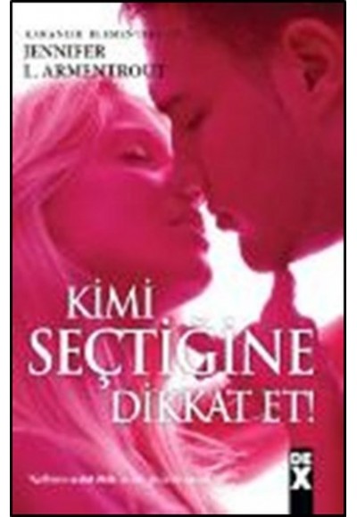 Karanlık Elementler 3 - Kimi Seçtiğine Dikkat Et!