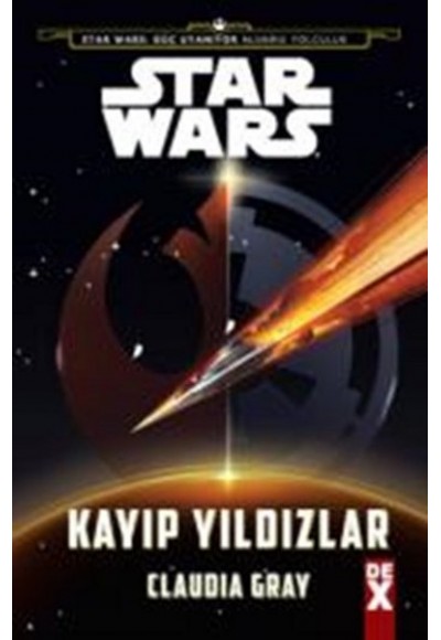 Star Wars Kayıp Yıldızlar