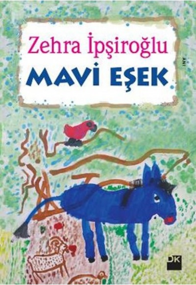 Mavi Eşek