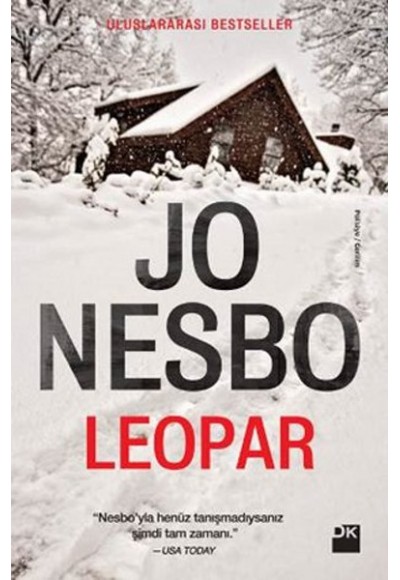 Leopar