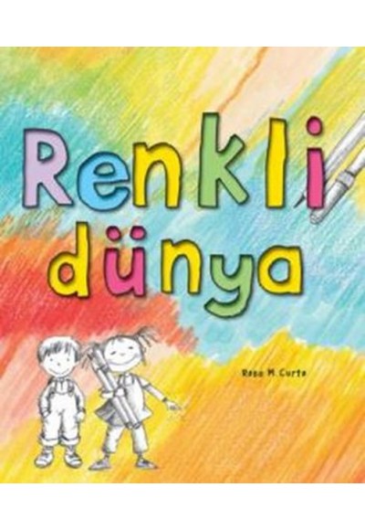 Renkli Dünya