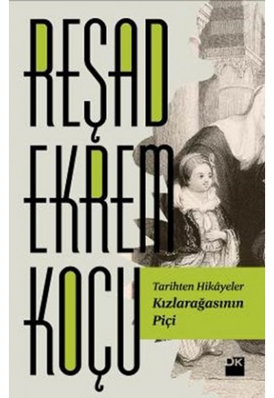 Kızlarağasının Piçi