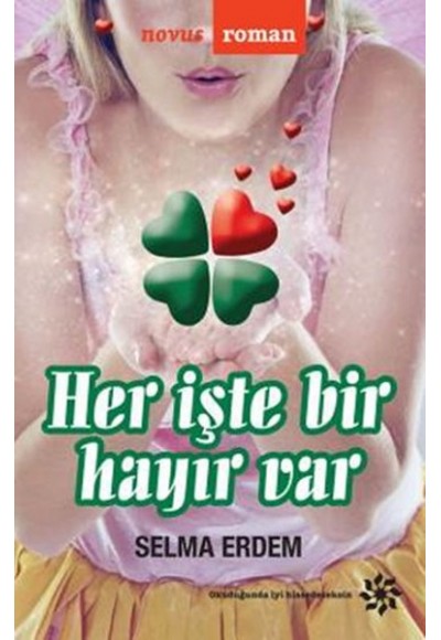 Her İşte Bir Hayır Var