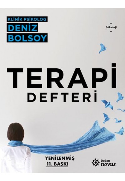 Terapi Defteri