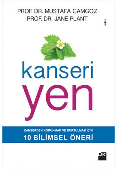 Kanseri Yen