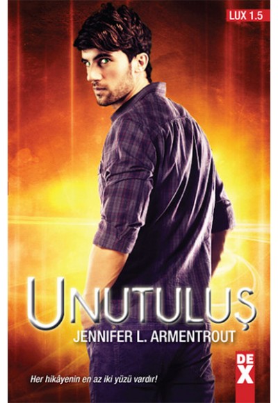 Unutuluş / Lux 1,5
