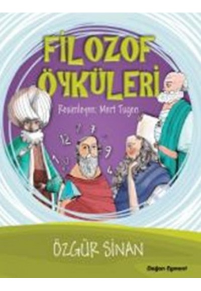 Filozof Öyküleri