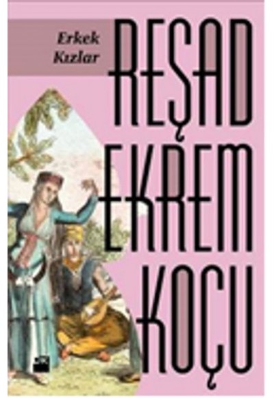 Erkek Kızlar