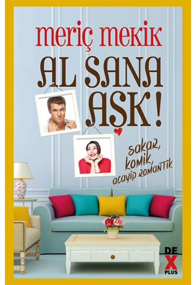 Al Sana Aşk!