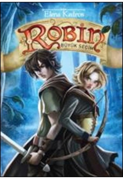 Robin 2 - Büyük Seçim