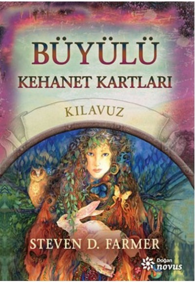 Büyülü Kehanet Kartları