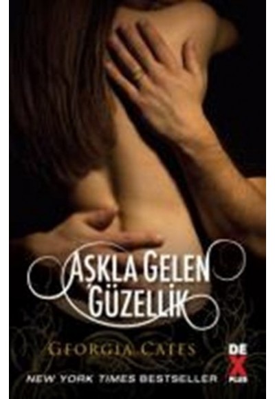 Aşkla Gelen Güzellik / Acıtan Güzellik 3