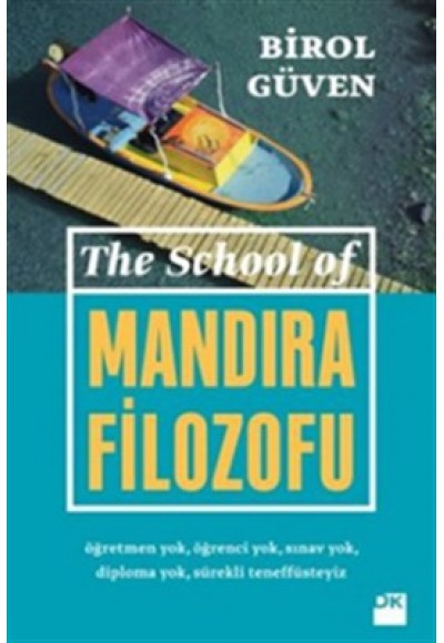 The School of Mandıra Filozofu