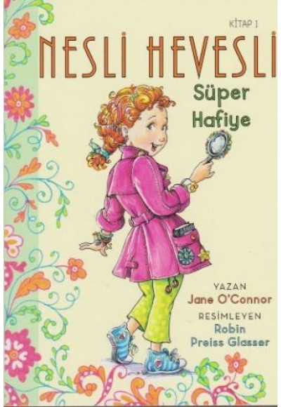 Nesli Hevesli 1 - Süper Hafiye