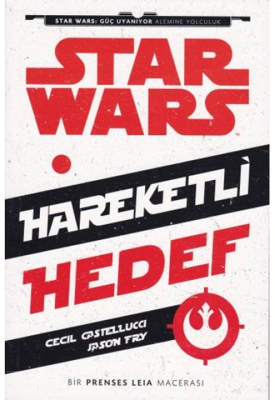 Star Wars - Hareketli Hedef