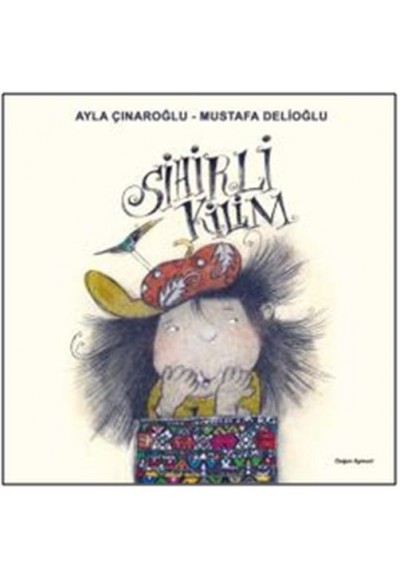 Sihirli Kilim