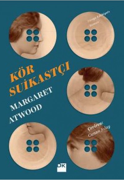 Kör Suikastçı