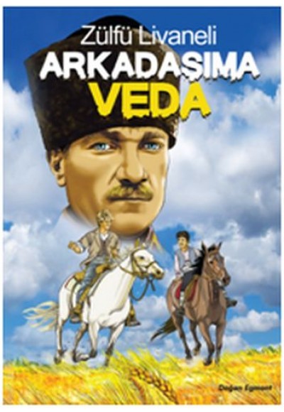 Arkadaşıma Veda