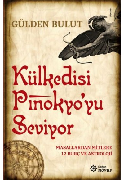 Külkedisi Pinokyoyu Seviyor