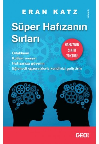 Süper Hafızanın Sırları