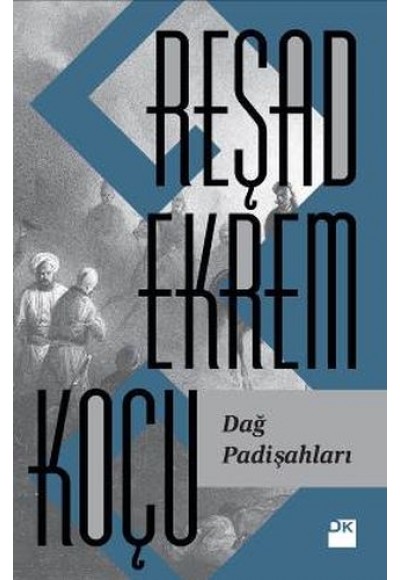 Dağ Padişahları