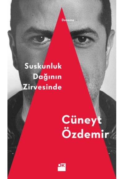 Suskunluk Dağının Zirvesinde