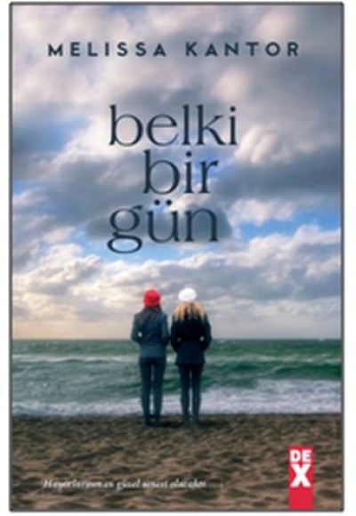 Belki Bir Gün