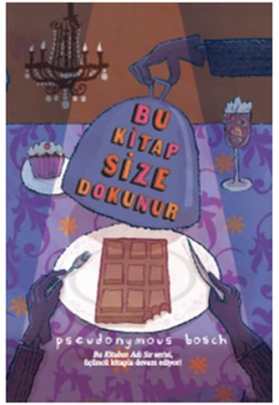 Bu Kitap Size Dokunur