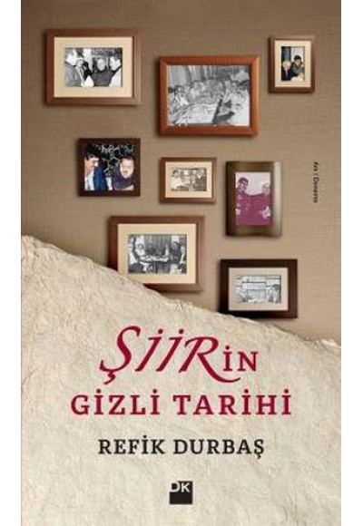 Şiirin Gizli Tarihi