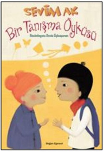 Bir Tanışma Öyküsü