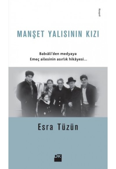 Manşet Yalısının Kızı