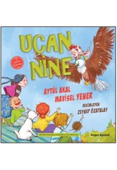 Uçan Nine