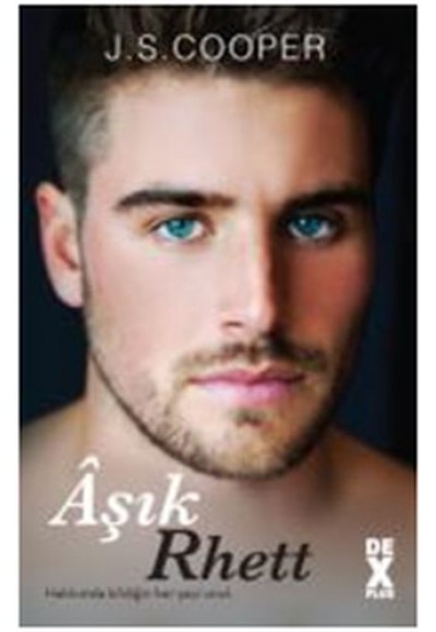 Aşık Rhett