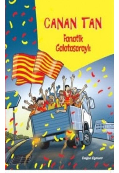 Fanatik Galatasaraylı