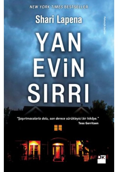 Yan Evin Sırrı