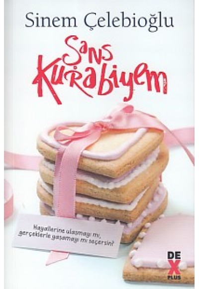 Şans Kurabiyem