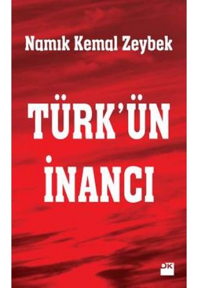 Türk'ün İnancı