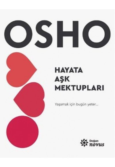 Hayata Aşk Mektupları