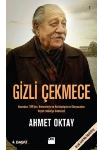 Gizli Çekmece