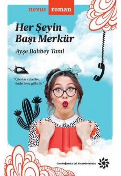 Her Şeyin Başı Merkür