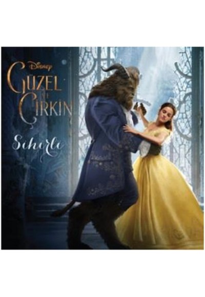 Disney Güzel ve Çirkin Sihirli