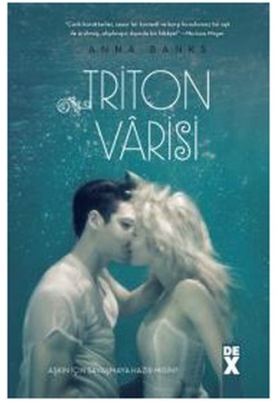 Triton Varisi (Ciltli)