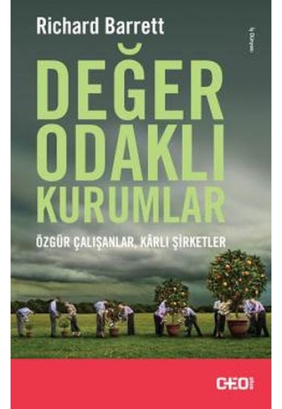 Değer Odaklı Kurumlar