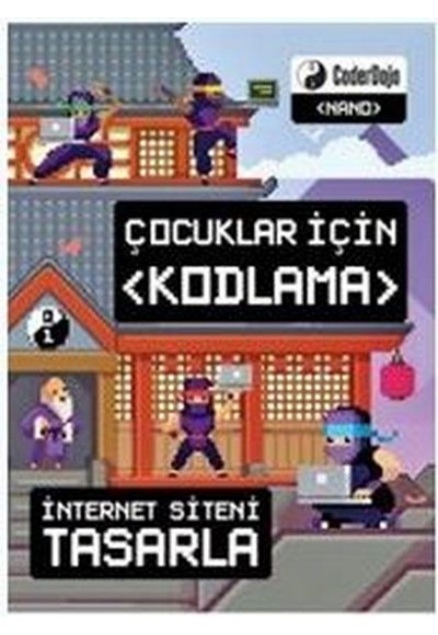 Çocuklar için Kodlama