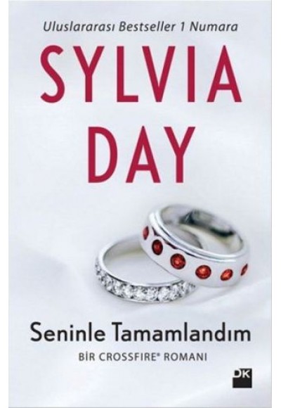 Seninle Tamamlandım